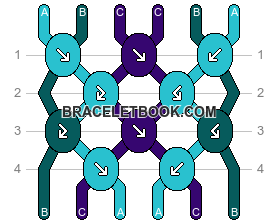 Normal pattern #17620 variation #392018 pattern