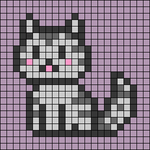 Alpha pattern #159397 variation #392020