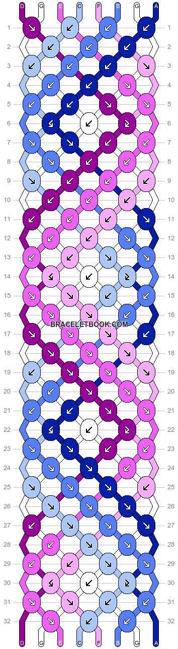 Normal pattern #186468 variation #392021 pattern