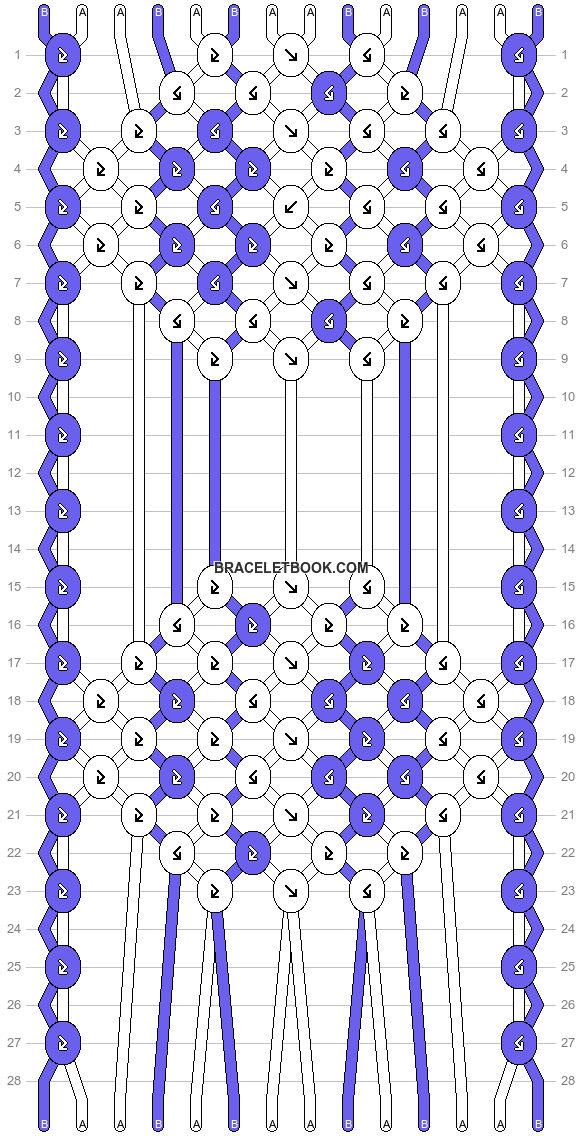 Normal pattern #158135 variation #392023 pattern
