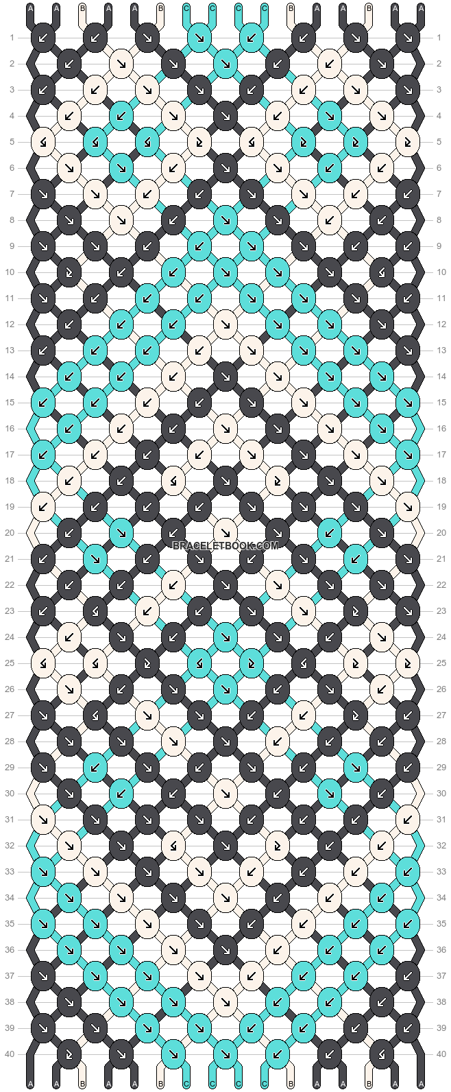 Normal pattern #185766 variation #392024 pattern