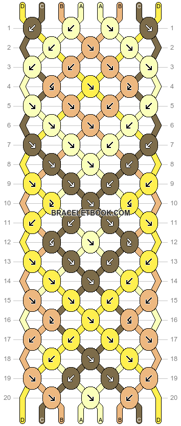 Normal pattern #189665 variation #392025 pattern