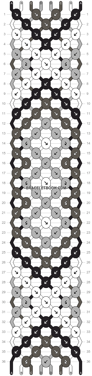 Normal pattern #10544 variation #392026 pattern