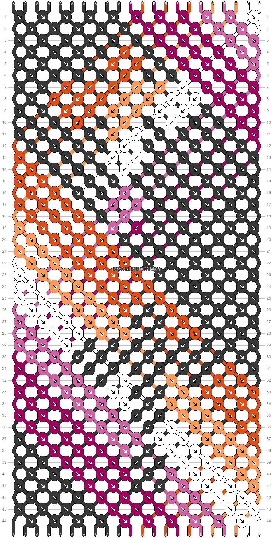 Normal pattern #189524 variation #392027 pattern