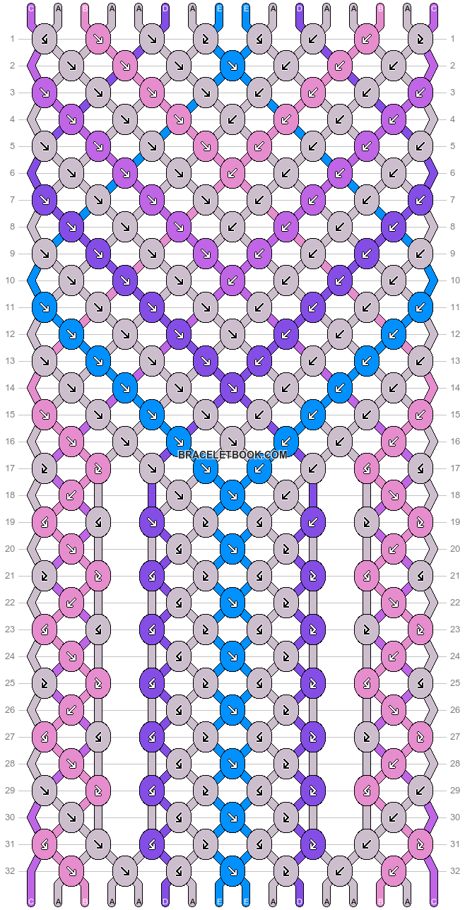 Normal pattern #188115 variation #392029 pattern