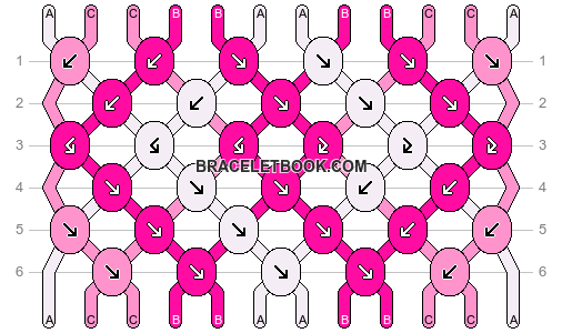 Normal pattern #127097 variation #392030 pattern