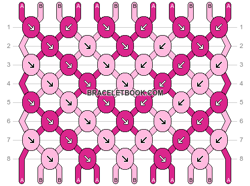 Normal pattern #107225 variation #392031 pattern