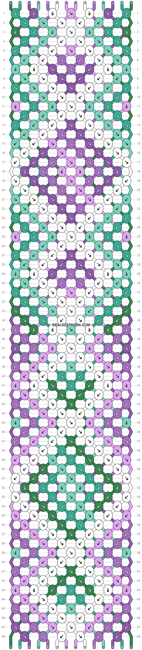Normal pattern #171396 variation #392034 pattern