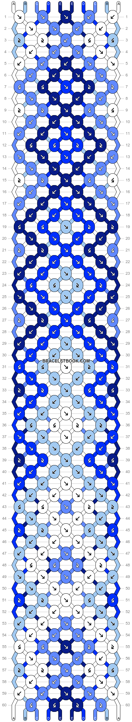 Normal pattern #189587 variation #392035 pattern