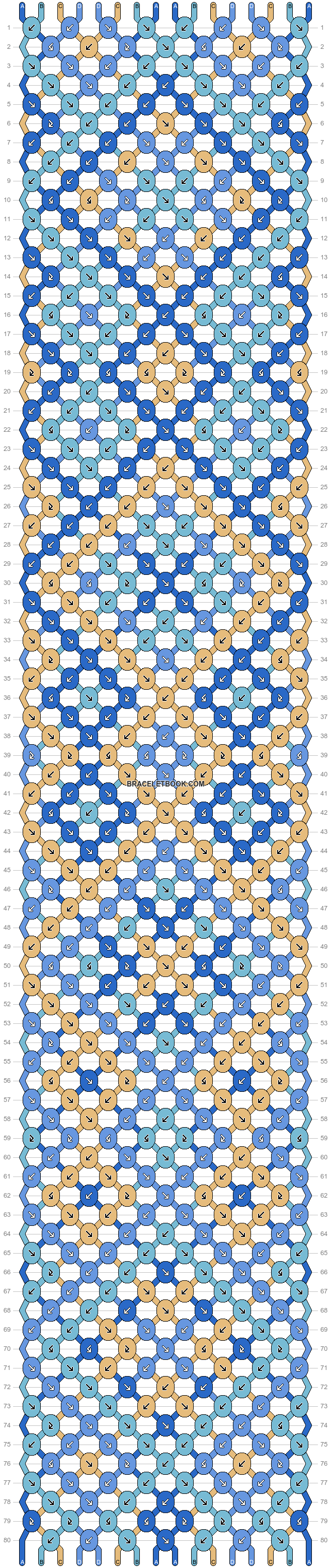 Normal pattern #75648 variation #392037 pattern