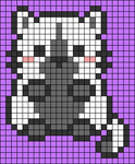 Alpha pattern #68101 variation #392038
