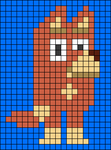 Alpha pattern #165512 variation #392039