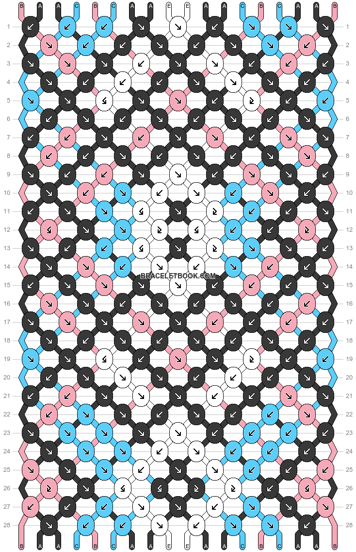 Normal pattern #189733 variation #392041 pattern