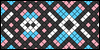 Normal pattern #189733 variation #392041