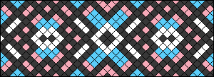 Normal pattern #189733 variation #392041