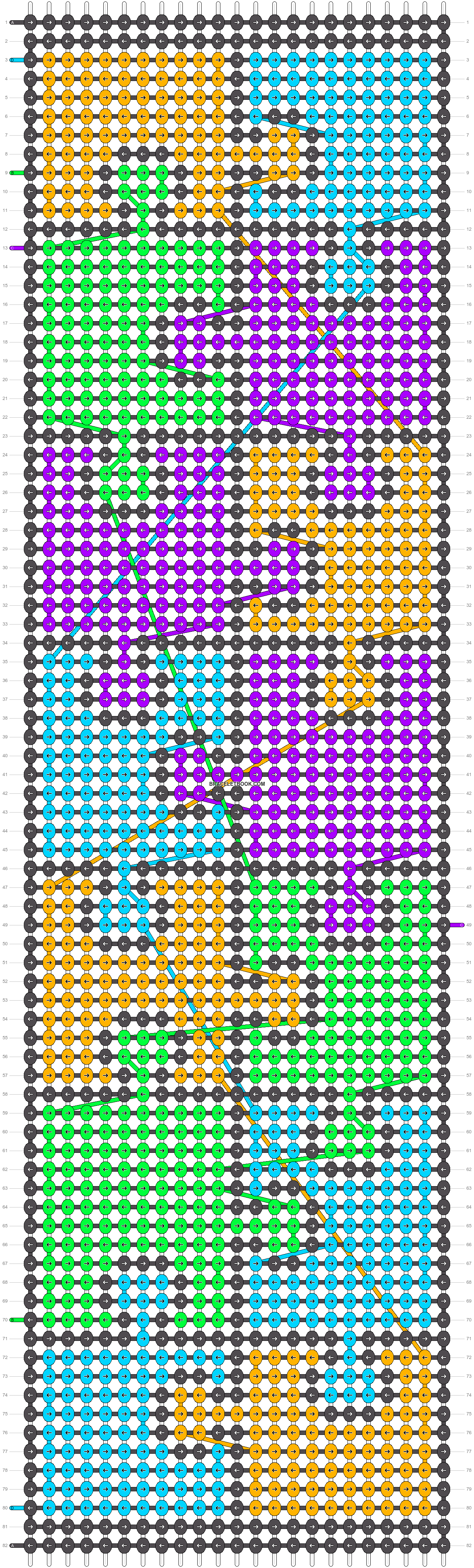 Alpha pattern #163486 variation #392042 pattern