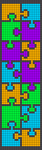 Alpha pattern #163486 variation #392042