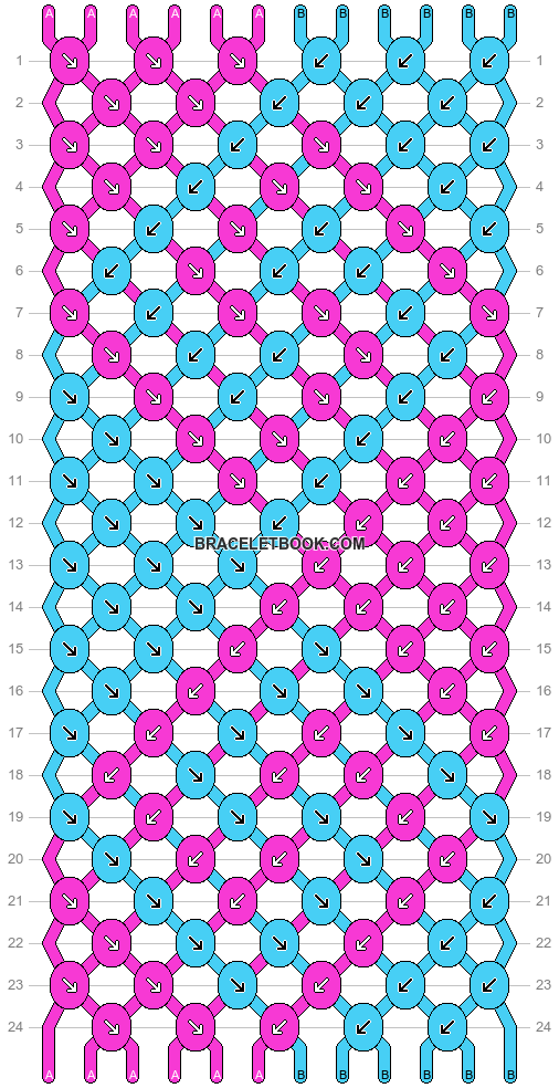 Normal pattern #30300 variation #392043 pattern