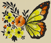 Alpha pattern #113549 variation #392045