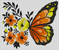 Alpha pattern #113549 variation #392047