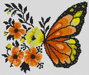 Alpha pattern #113549 variation #392047