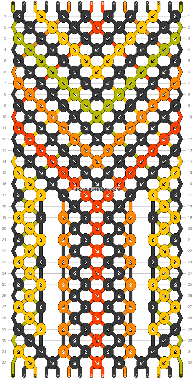 Normal pattern #188115 variation #392048 pattern