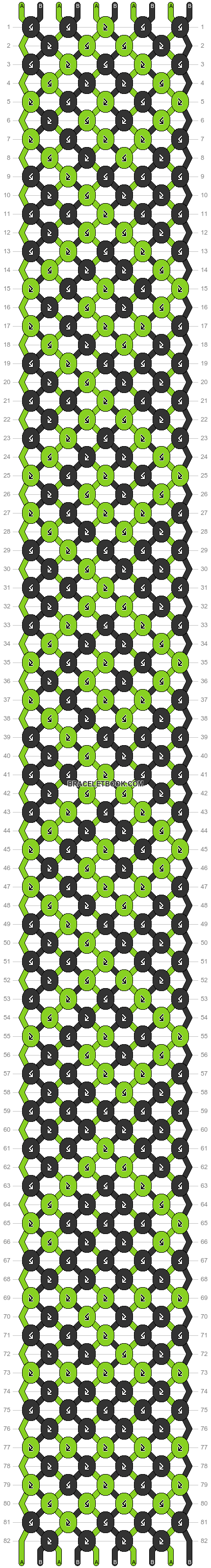 Normal pattern #189741 variation #392049 pattern