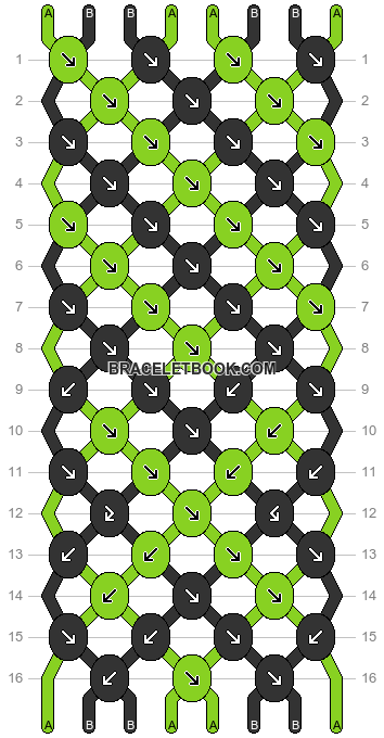 Normal pattern #189724 variation #392050 pattern