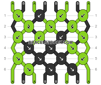Normal pattern #189697 variation #392051 pattern
