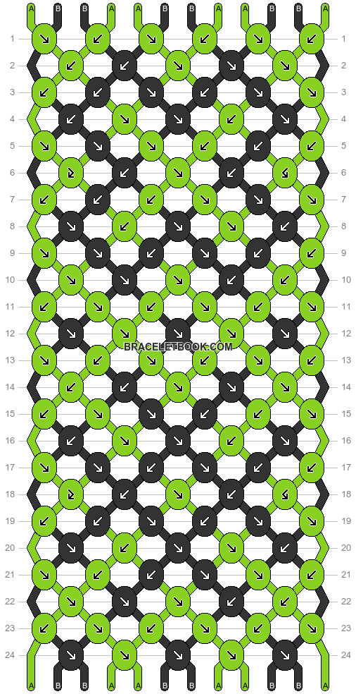 Normal pattern #189679 variation #392053 pattern