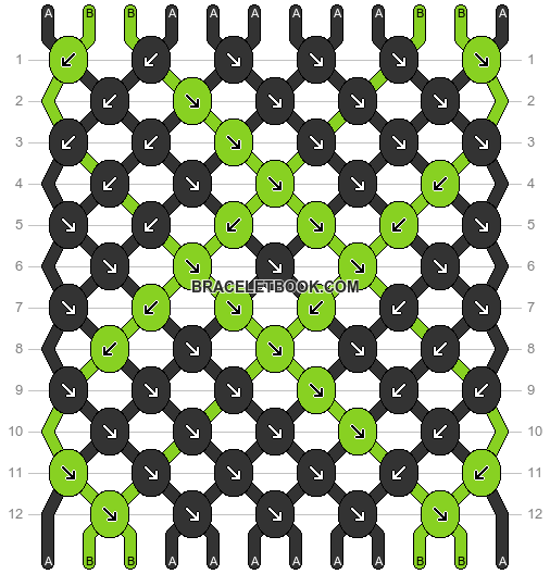 Normal pattern #189642 variation #392054 pattern