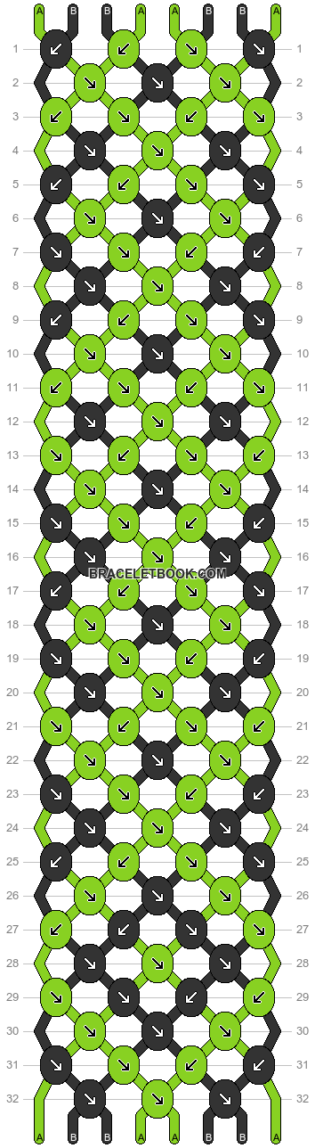 Normal pattern #189621 variation #392055 pattern