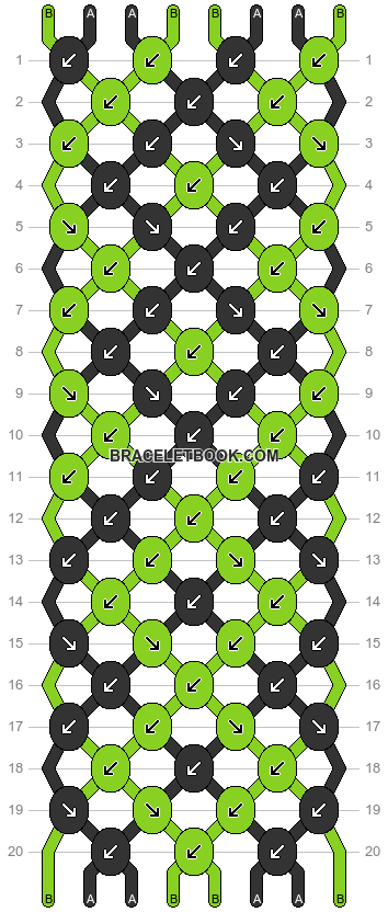 Normal pattern #189593 variation #392056 pattern