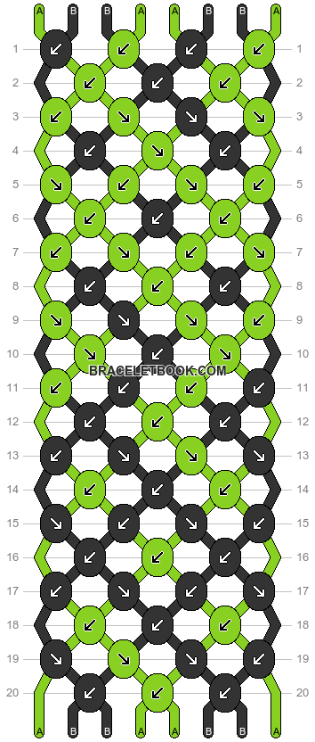 Normal pattern #189591 variation #392057 pattern