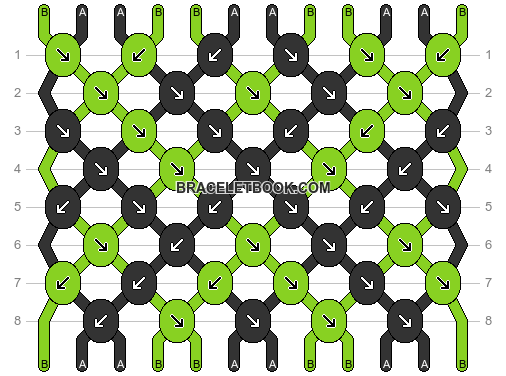 Normal pattern #189567 variation #392059 pattern