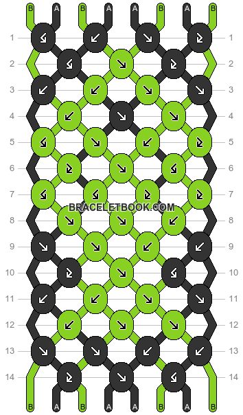 Normal pattern #189546 variation #392060 pattern