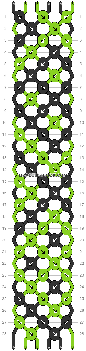 Normal pattern #189535 variation #392061 pattern