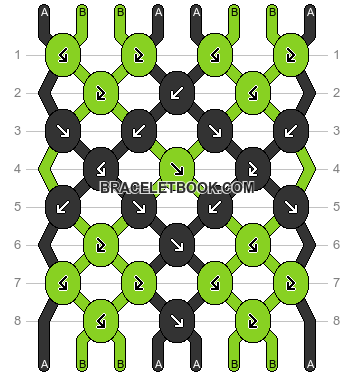 Normal pattern #189498 variation #392064 pattern