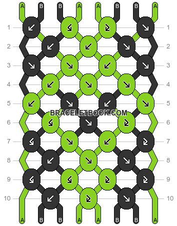 Normal pattern #189495 variation #392065 pattern