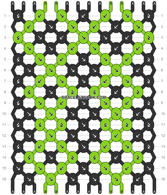 Normal pattern #189396 variation #392066 pattern