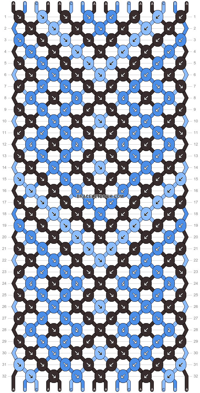 Normal pattern #182107 variation #392069 pattern