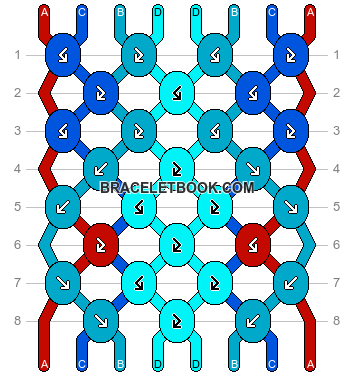Normal pattern #187843 variation #392070 pattern