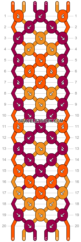 Normal pattern #181361 variation #392071 pattern