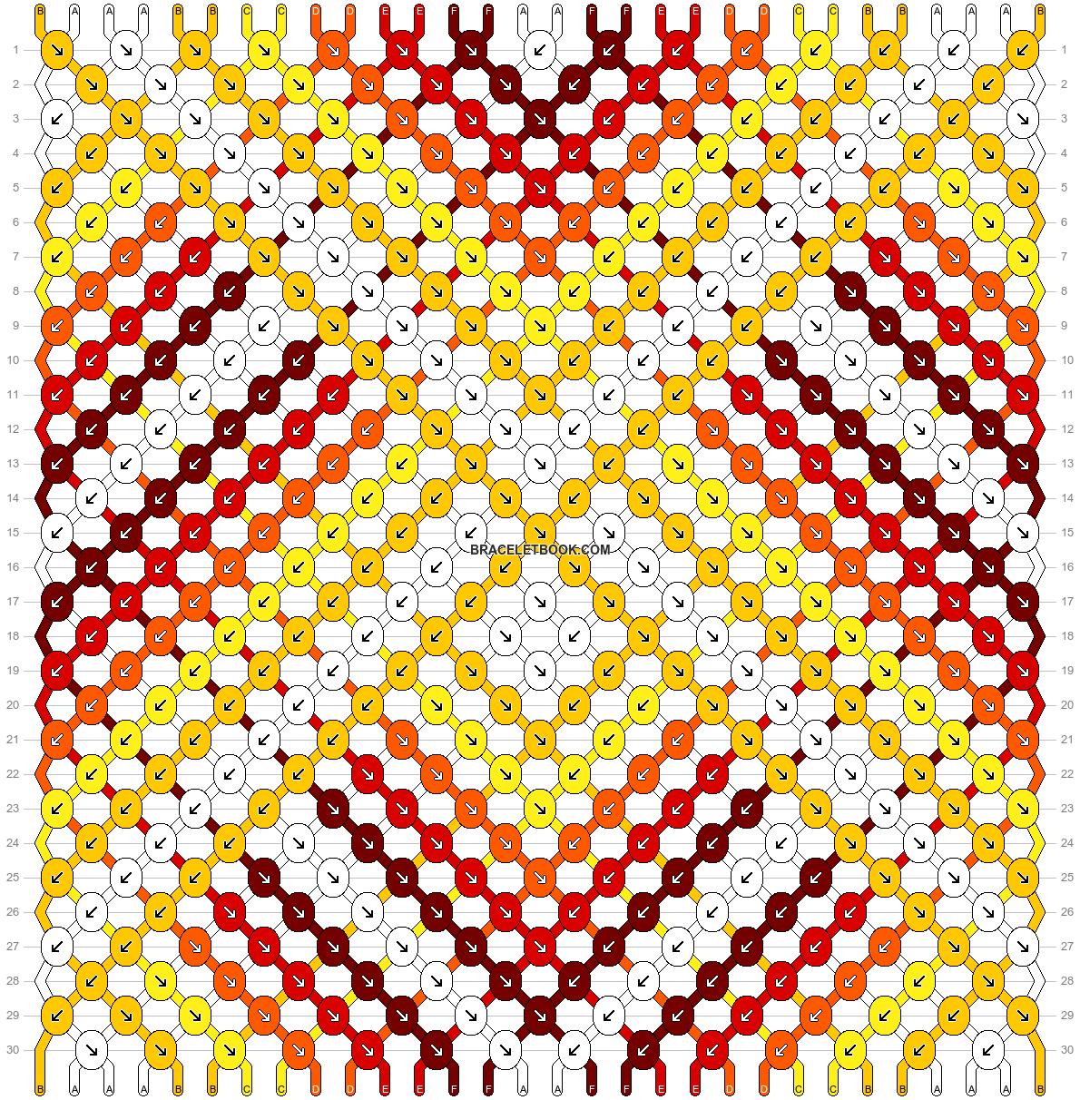Normal pattern #139146 variation #392073 pattern