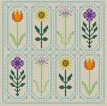 Alpha pattern #163639 variation #392074