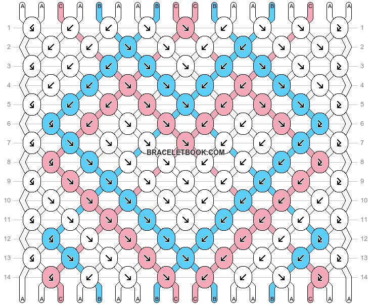 Normal pattern #189211 variation #392075 pattern