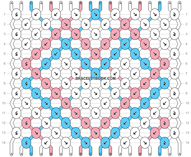 Normal pattern #189211 variation #392076 pattern