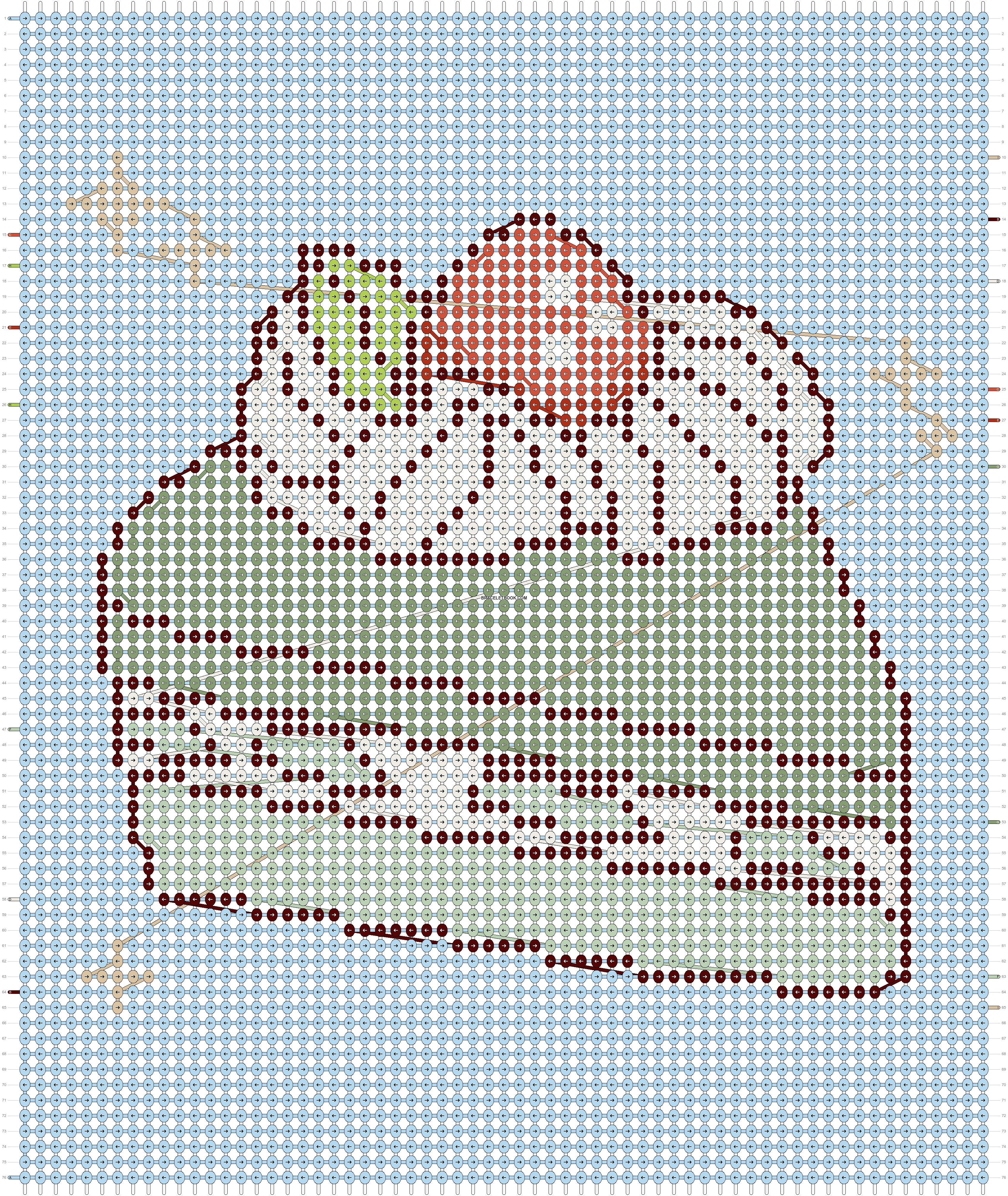 Alpha pattern #114282 variation #392078 pattern