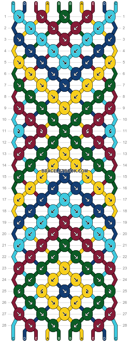 Normal pattern #25924 variation #392079 pattern