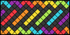 Normal pattern #142020 variation #392080